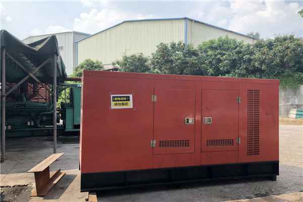 苏州夏涛社会责任项目有限公司教您如何选择柴油发电机功率