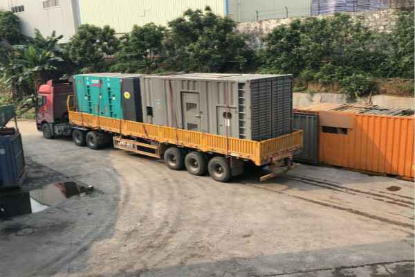 怕停电，没关系，苏州夏涛社会责任项目有限公司教你做一台发电机-东莞发电机出租