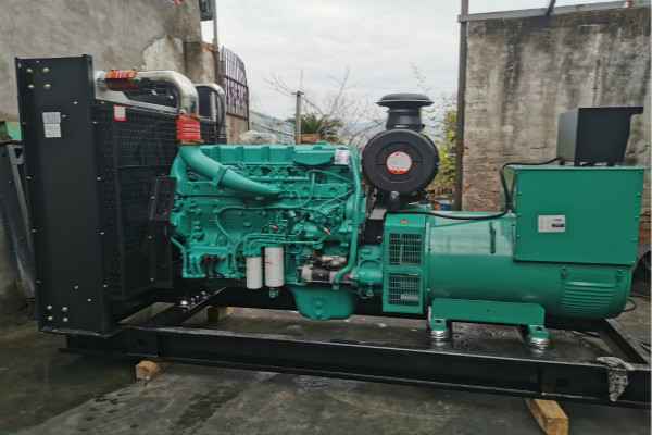 苏州夏涛社会责任项目有限公司机电告诉你柴油发电机组的操作使用
