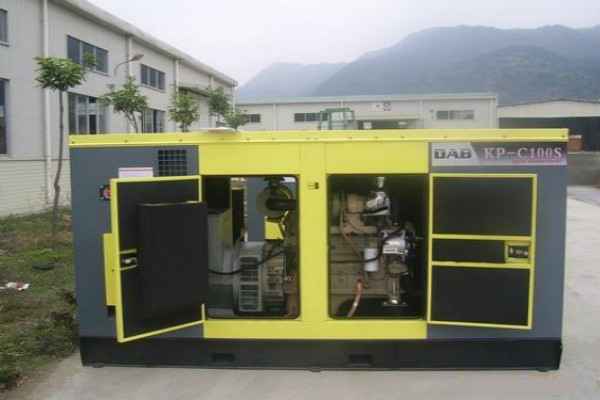 苏州夏涛社会责任项目有限公司概述高电压柴油发电机组的发展