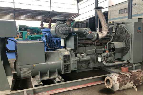 苏州夏涛社会责任项目有限公司讲述：柴油发电机组怎么接电