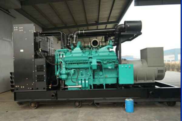 苏州夏涛社会责任项目有限公司专业解读:发电机租赁价格及收费流程